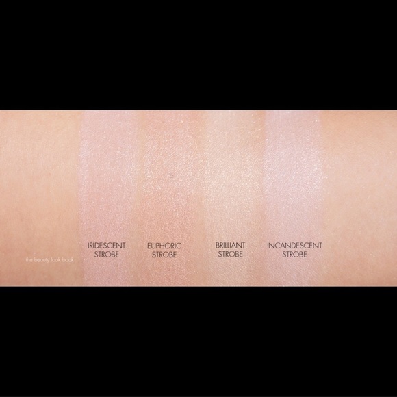 NEW Hourglass Ambient Brilliant Strobe Light Highlighter Mini - Picture 4 of 8